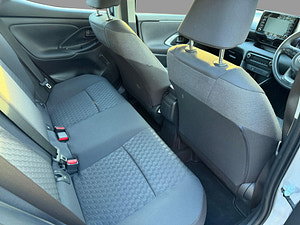 Toyota Yaris thumbnail