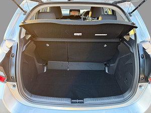 Toyota Yaris thumbnail