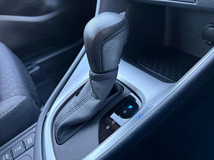 Toyota Yaris thumbnail