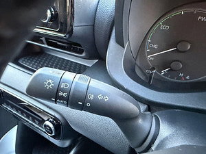 Toyota Yaris thumbnail