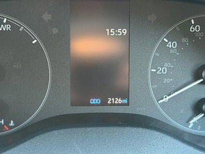 Toyota Yaris thumbnail