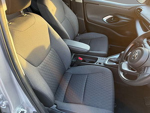 Toyota Yaris thumbnail