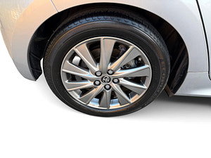 Toyota Yaris thumbnail
