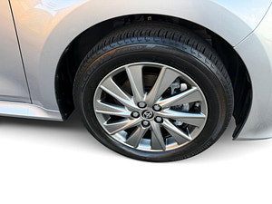 Toyota Yaris thumbnail
