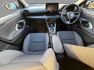 Toyota Yaris thumbnail