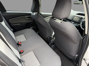 Toyota Yaris thumbnail