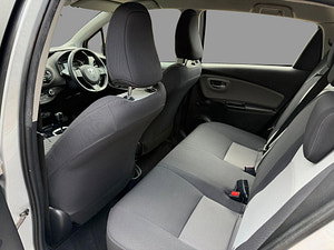 Toyota Yaris thumbnail
