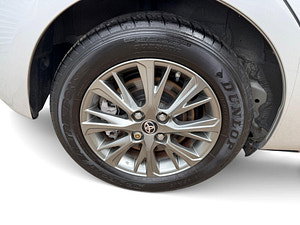Toyota Yaris thumbnail