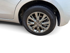 Toyota Yaris thumbnail