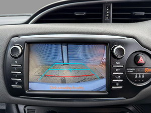 Toyota Yaris thumbnail