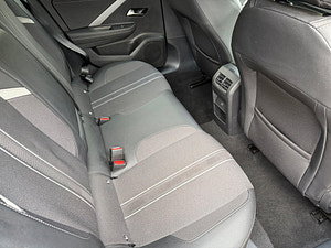 Vauxhall Astra thumbnail