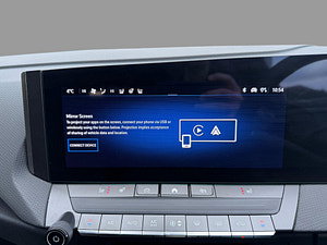 Vauxhall Astra thumbnail