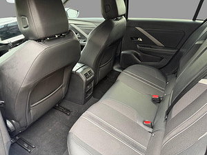 Vauxhall Astra thumbnail