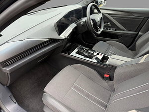 Vauxhall Astra thumbnail