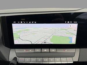 Vauxhall Astra thumbnail