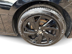 Vauxhall Astra thumbnail