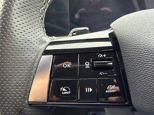 Vauxhall Astra thumbnail