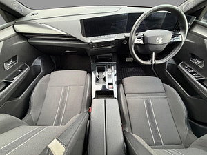Vauxhall Astra thumbnail