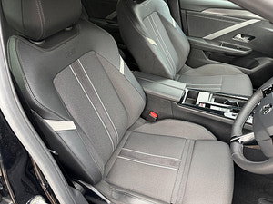 Vauxhall Astra thumbnail