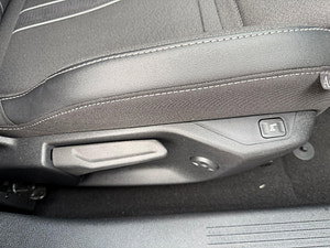 Vauxhall Astra thumbnail