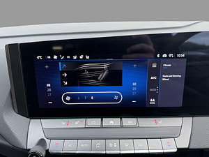 Vauxhall Astra thumbnail