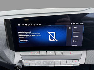 Vauxhall Astra thumbnail