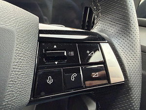 Vauxhall Astra thumbnail