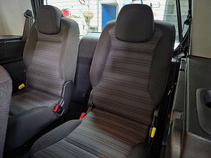 Vauxhall Combo life automatic thumbnail