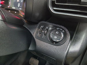Vauxhall Combo life automatic thumbnail