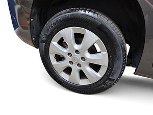 Vauxhall Combo life automatic thumbnail
