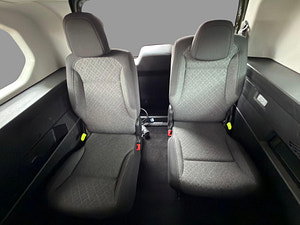 Vauxhall Combo Life thumbnail