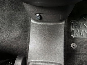 Vauxhall Combo Life thumbnail