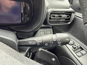 Vauxhall Combo Life thumbnail