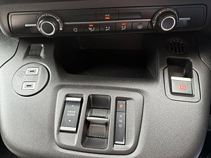 Vauxhall Combo Life thumbnail