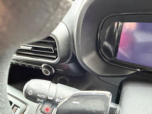 Vauxhall Combo Life thumbnail