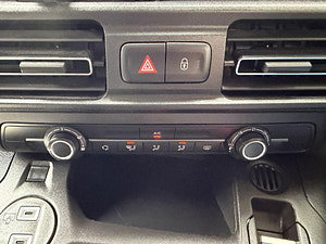 Vauxhall Combo Life thumbnail