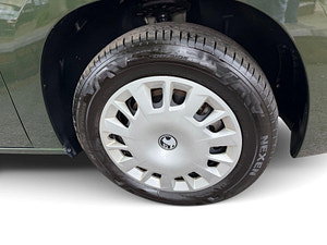 Vauxhall Combo Life thumbnail