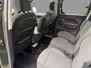 Vauxhall Combo Life thumbnail