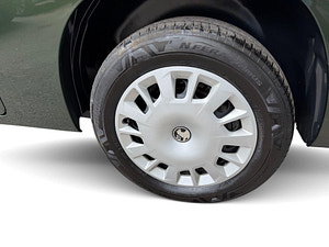 Vauxhall Combo Life thumbnail