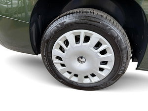 Vauxhall Combo Life thumbnail