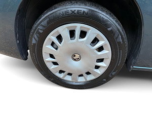 Vauxhall Combo Life thumbnail