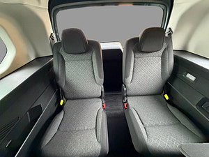 Vauxhall Combo Life thumbnail
