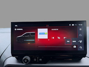 Vauxhall Combo Life thumbnail