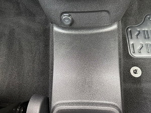 Vauxhall Combo Life thumbnail
