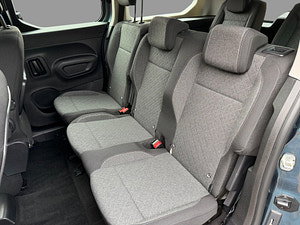 Vauxhall Combo Life thumbnail