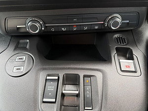 Vauxhall Combo Life thumbnail