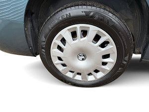 Vauxhall Combo Life thumbnail