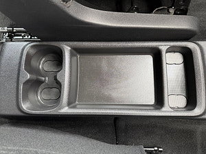 Vauxhall Combo Life thumbnail
