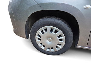 Vauxhall Combo Life thumbnail