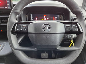 Vauxhall Combo Life thumbnail